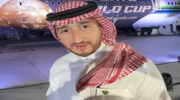 الخطوط السعودية تنقل جماهير ولاعبي كأس العالم للرياضات الإلكترونية إلى باريس